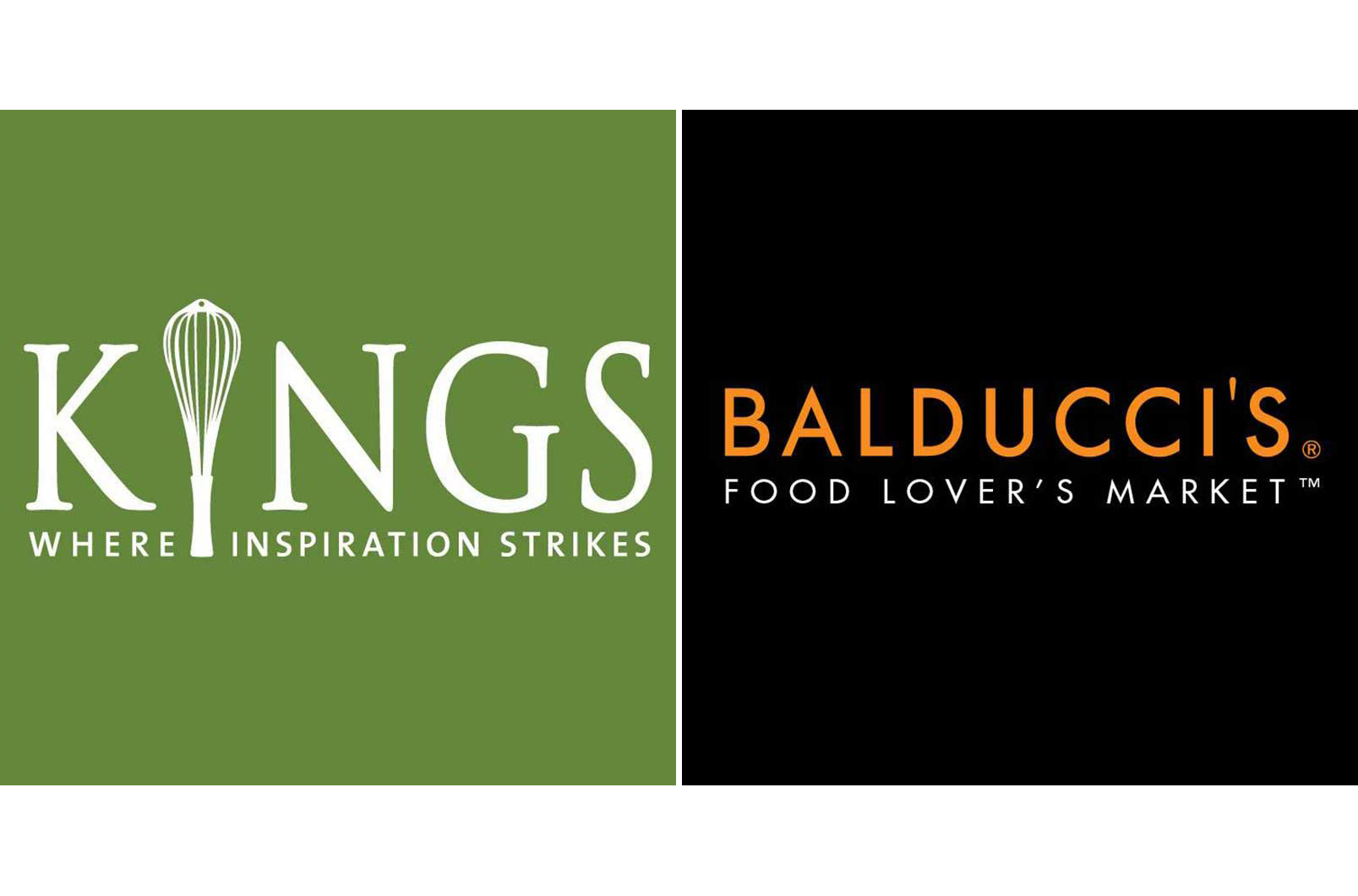 Kings and Balduccis